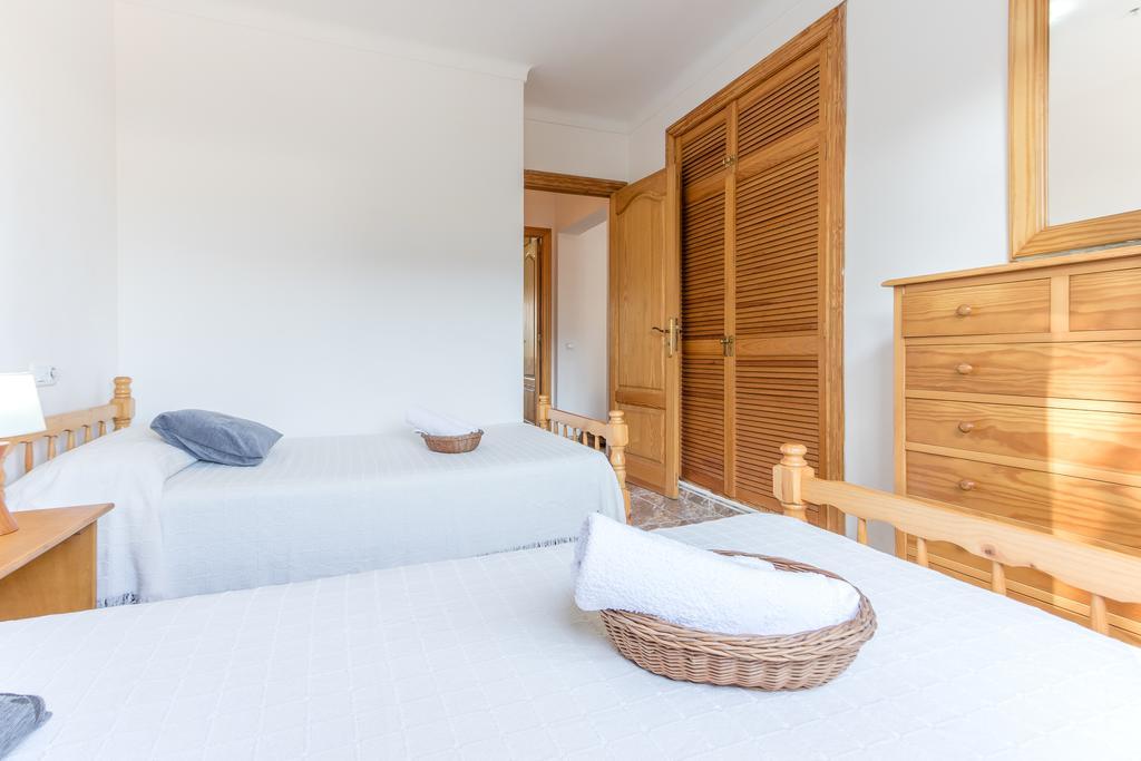 Chalet Falco With Private Pool And Garden Port de Alcudia  Eksteriør billede
