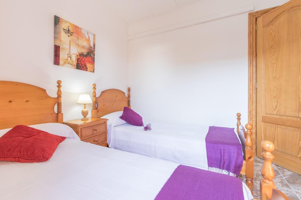 Chalet Falco With Private Pool And Garden Port de Alcudia  Eksteriør billede
